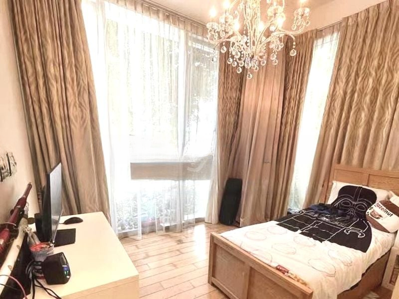 REFLECTIONS AT KEPPEL BAY 2