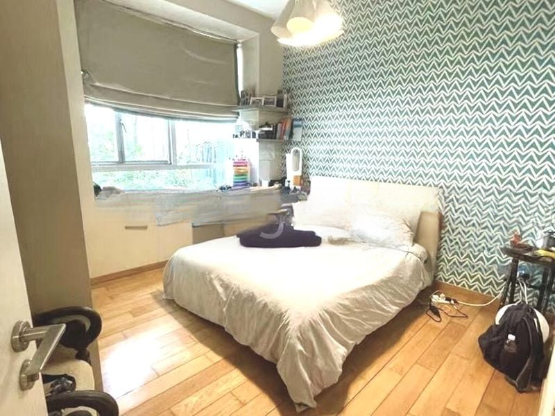 REFLECTIONS AT KEPPEL BAY 3