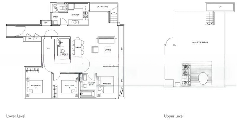 WILKIE STUDIO 6