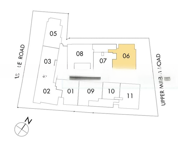 WILKIE STUDIO 7