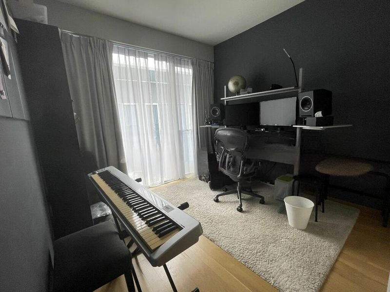 WILKIE STUDIO 3