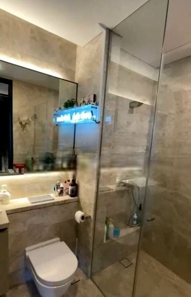 CORALS AT KEPPEL BAY 4