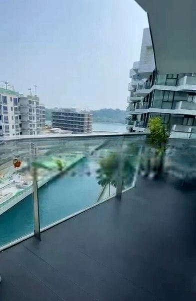 CORALS AT KEPPEL BAY 3