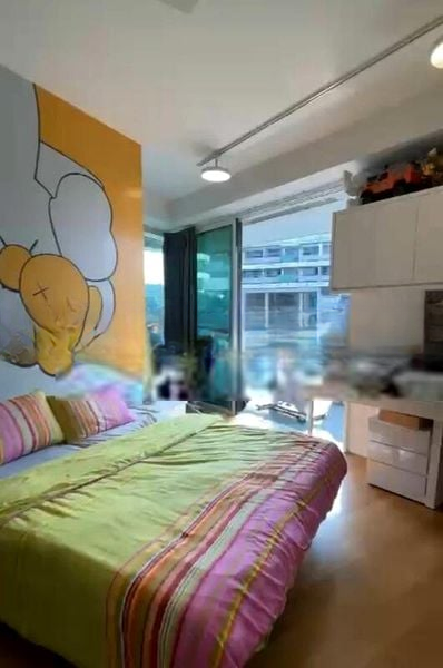 CORALS AT KEPPEL BAY 6