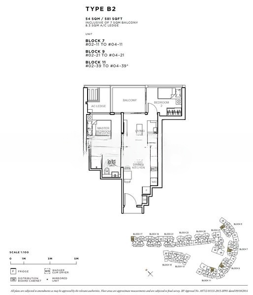 SOPHIA HILLS 6