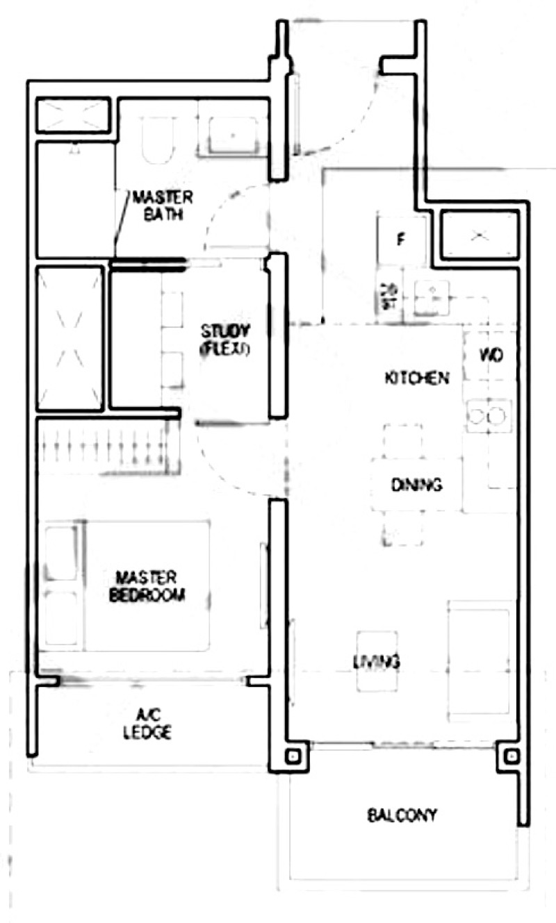 IRWELL HILL RESIDENCES 22