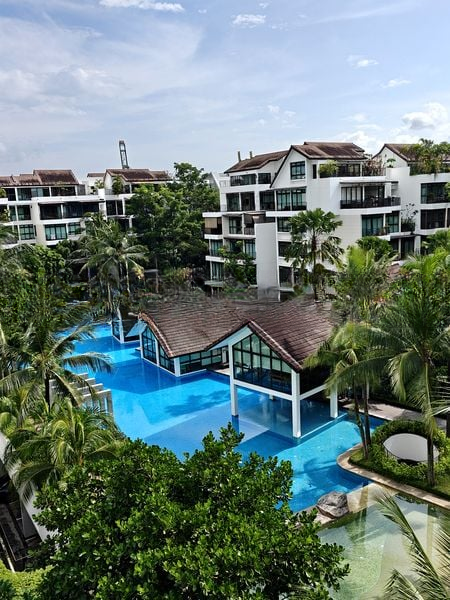 VARSITY PARK CONDOMINIUM 1