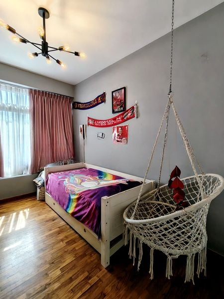 VARSITY PARK CONDOMINIUM 7