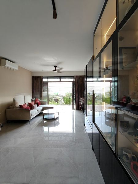 VARSITY PARK CONDOMINIUM 3