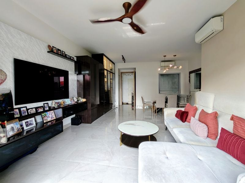 VARSITY PARK CONDOMINIUM 4