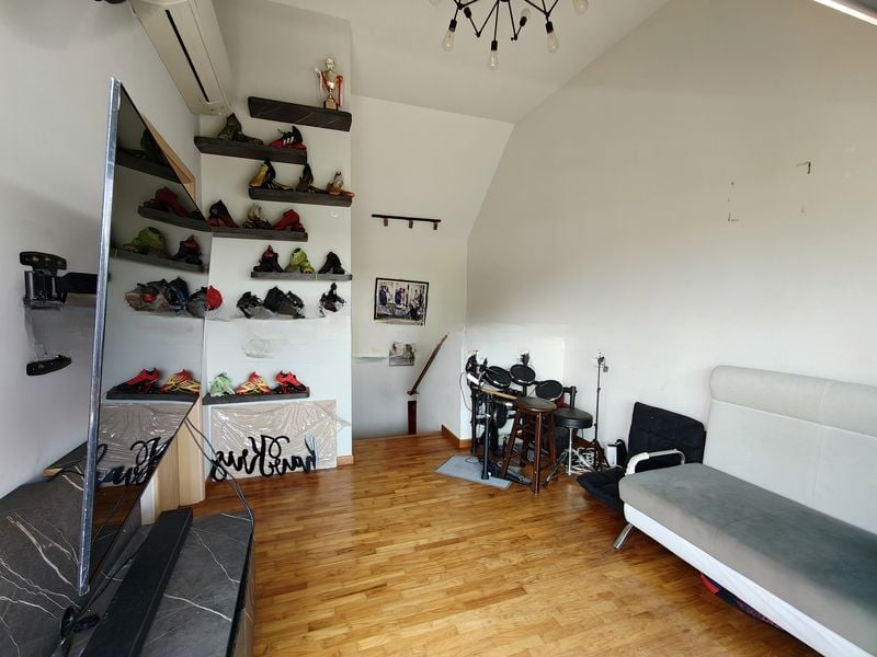 VARSITY PARK CONDOMINIUM 14