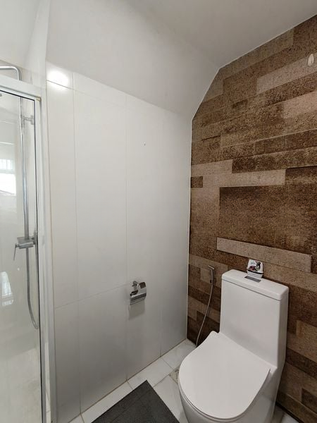 VARSITY PARK CONDOMINIUM 12