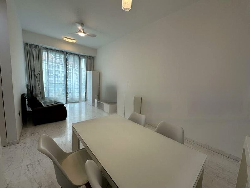 ONE DEVONSHIRE 5
