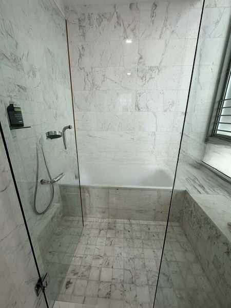 ONE DEVONSHIRE 4