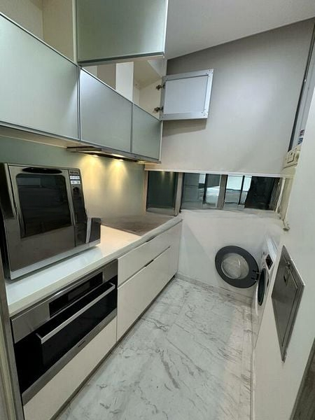 ONE DEVONSHIRE 3