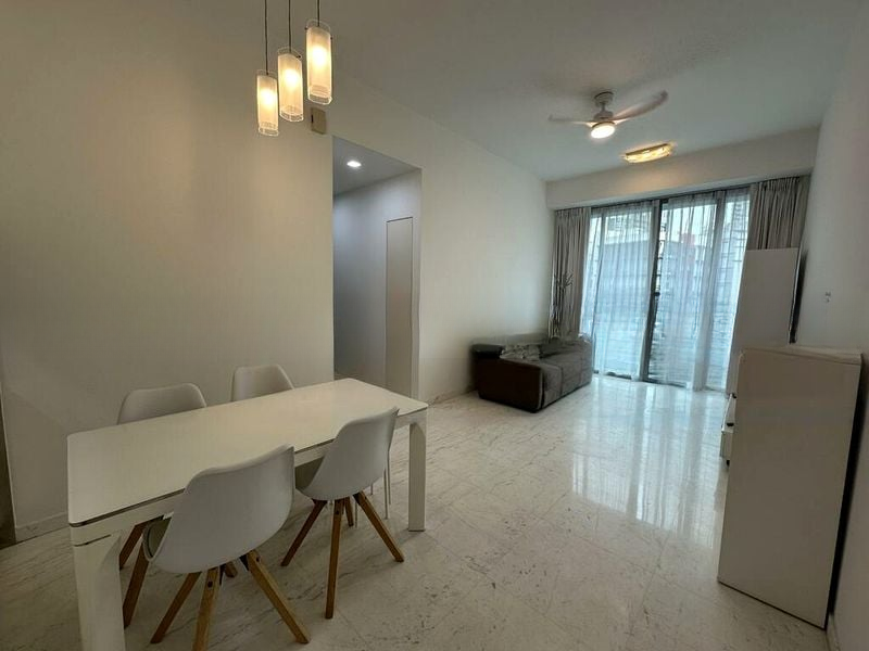 ONE DEVONSHIRE 6