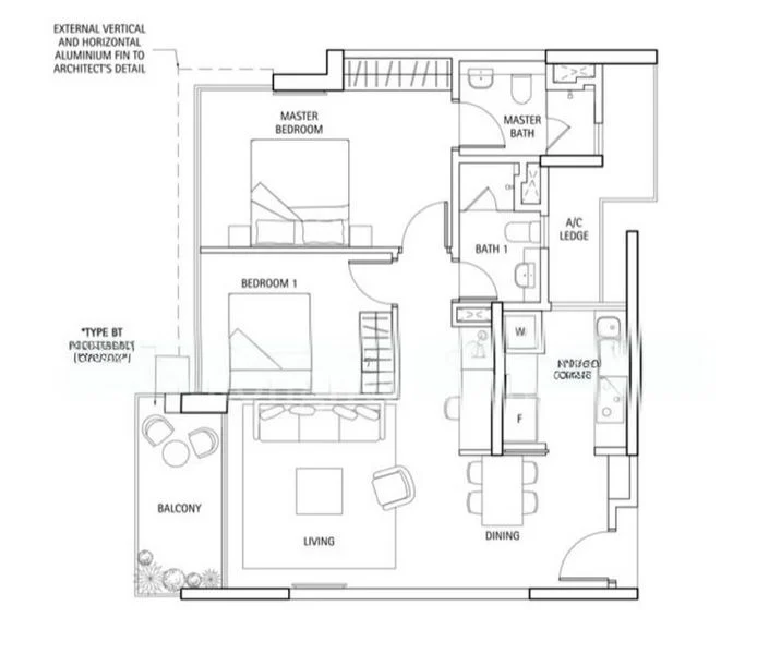 WATERBANK AT DAKOTA 7