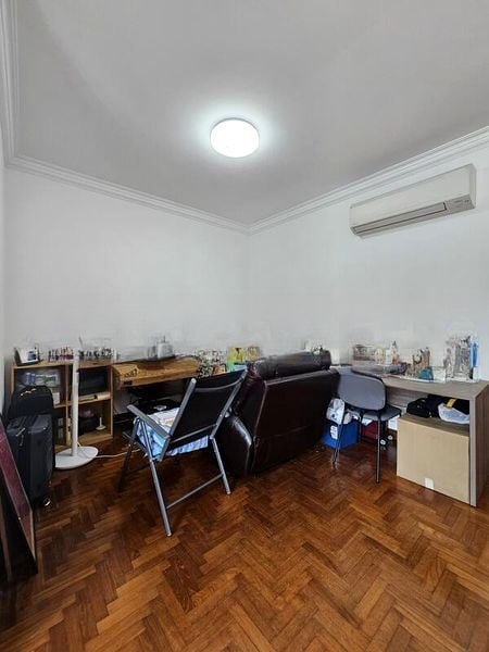 KEW VALE 1
