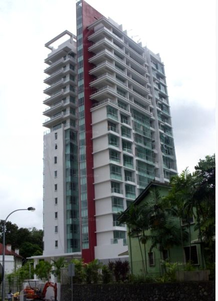 ONE TREE HILL RESIDENCE 4