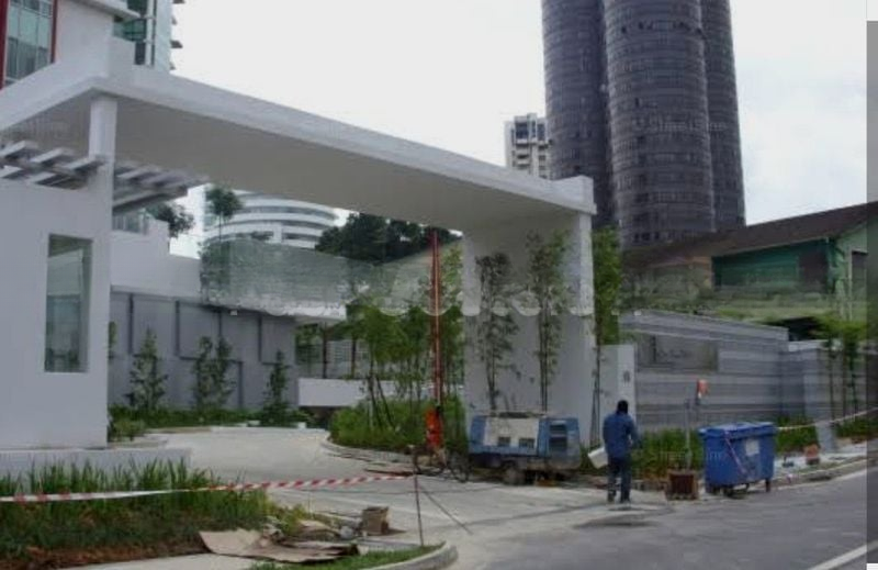 ONE TREE HILL RESIDENCE 5