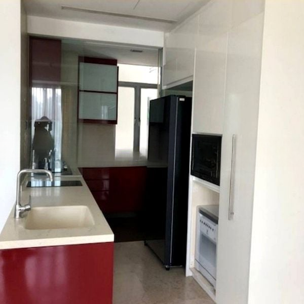 ONE TREE HILL RESIDENCE 6