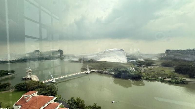 CASUARINA COVE 7