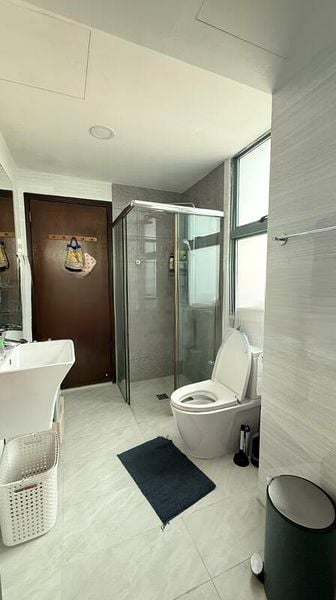 CASUARINA COVE 3