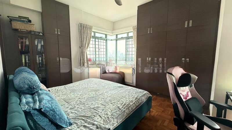 CASUARINA COVE 8