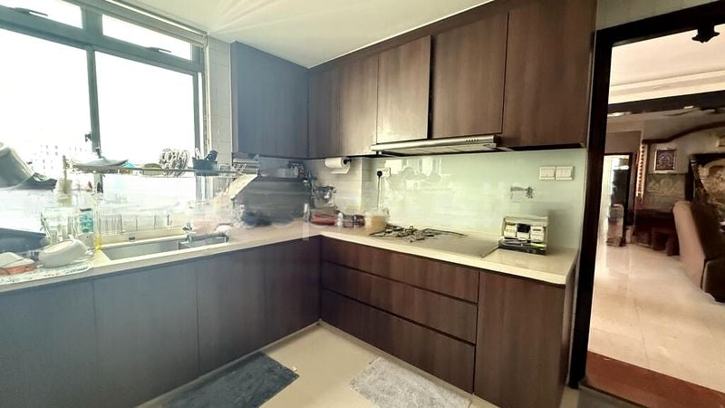 CASUARINA COVE 10