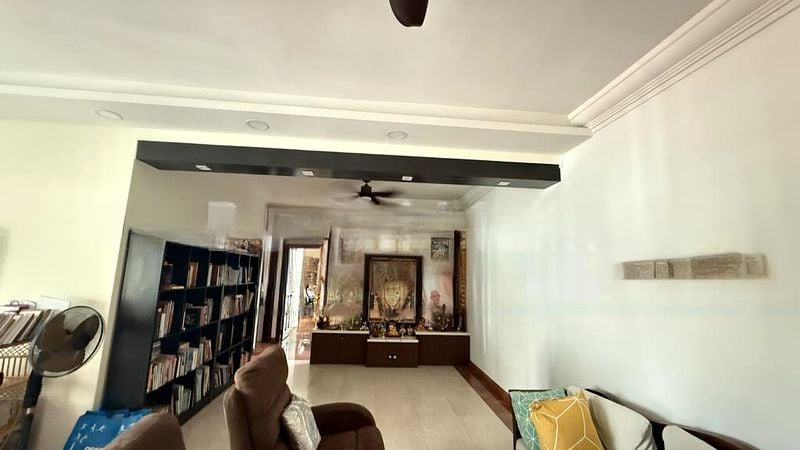 CASUARINA COVE 1