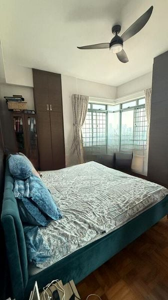 CASUARINA COVE 5