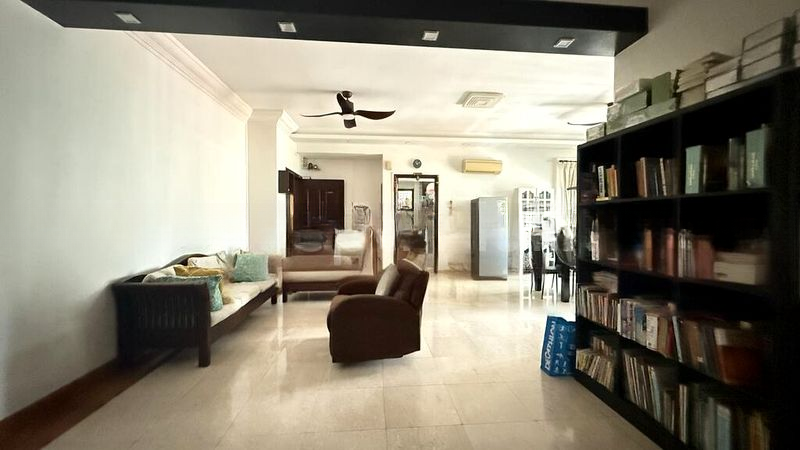 CASUARINA COVE 13