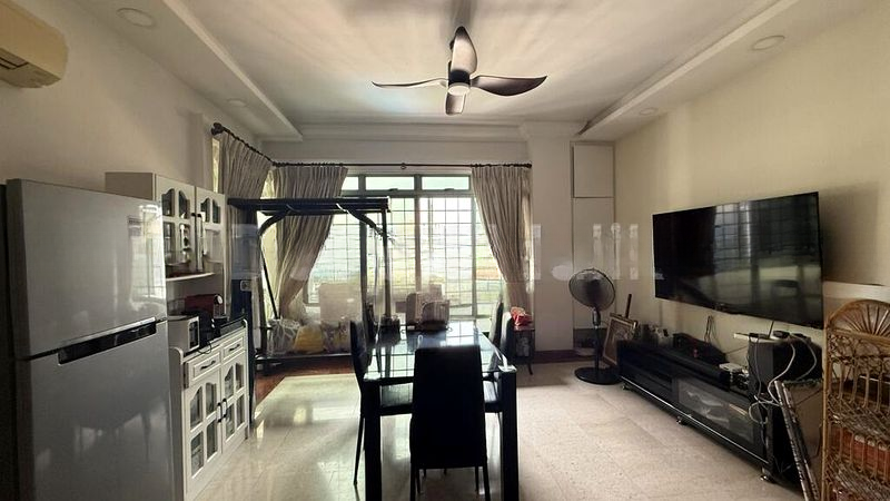 CASUARINA COVE 12