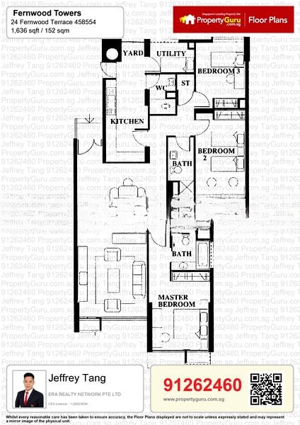 FERNWOOD TOWERS 13