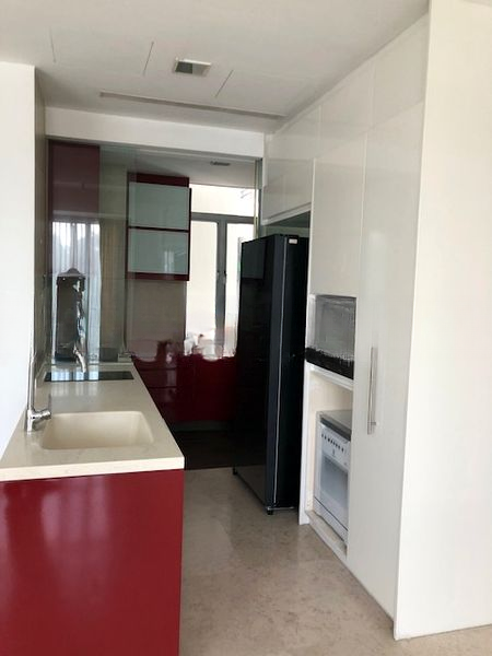 ONE TREE HILL RESIDENCE 3