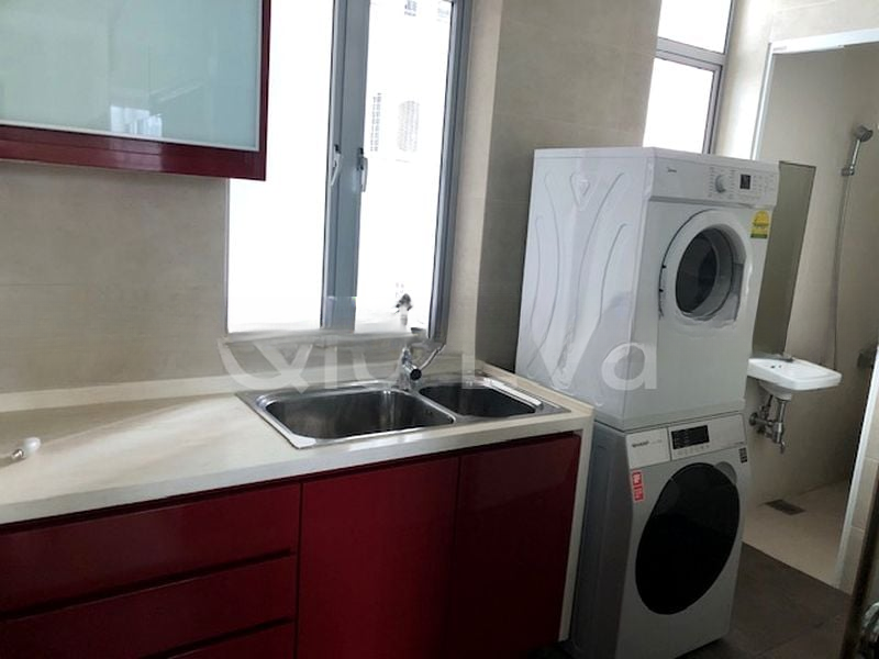 ONE TREE HILL RESIDENCE 2