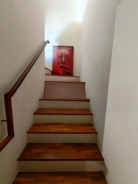 VARSITY PARK CONDOMINIUM 10