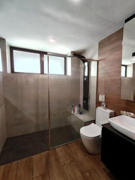 VARSITY PARK CONDOMINIUM 3