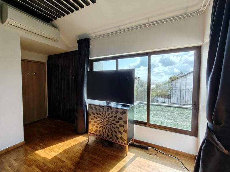 VARSITY PARK CONDOMINIUM 5