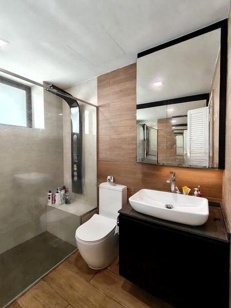 VARSITY PARK CONDOMINIUM 2