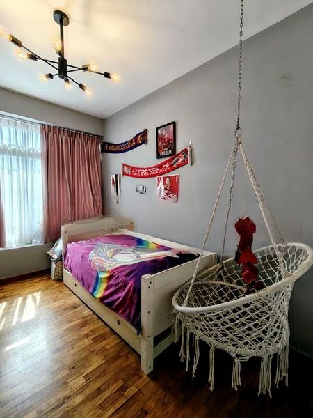 VARSITY PARK CONDOMINIUM 14