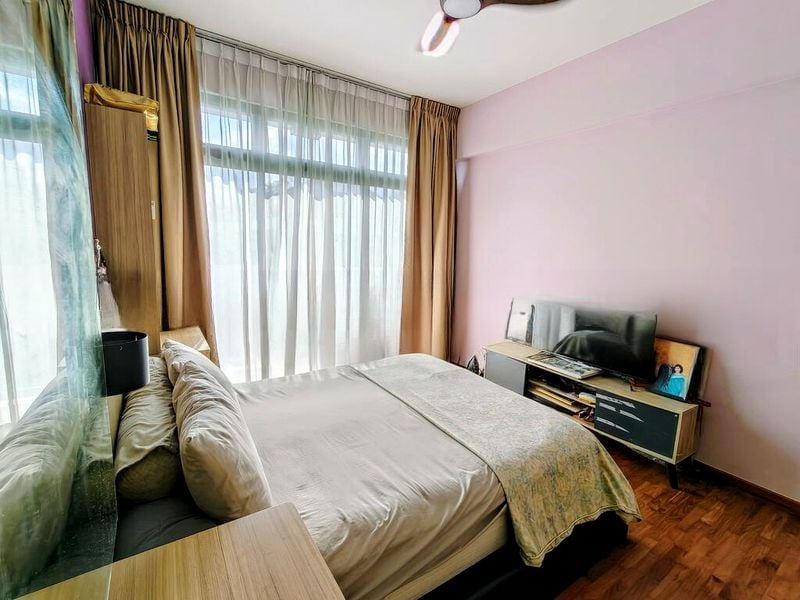 VARSITY PARK CONDOMINIUM 11