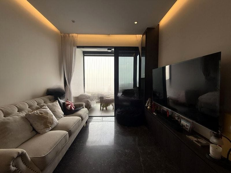 AVENUE SOUTH RESIDENCE 10