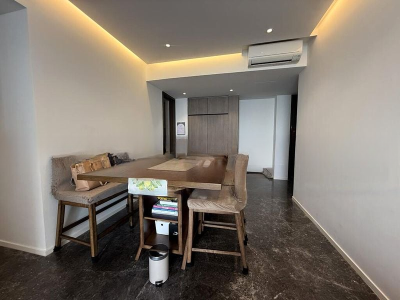 AVENUE SOUTH RESIDENCE 8