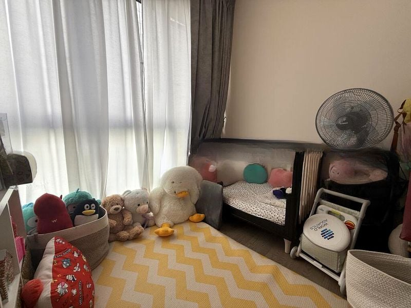 AVENUE SOUTH RESIDENCE 3