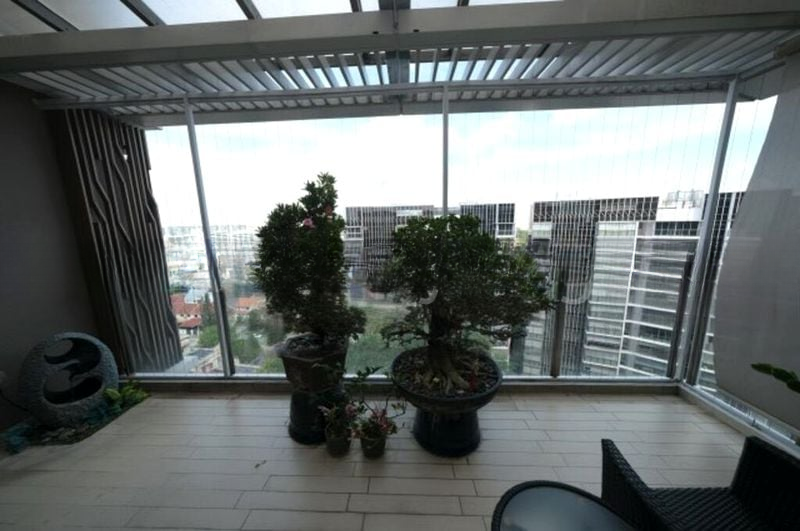 BARTLEY RESIDENCES 8