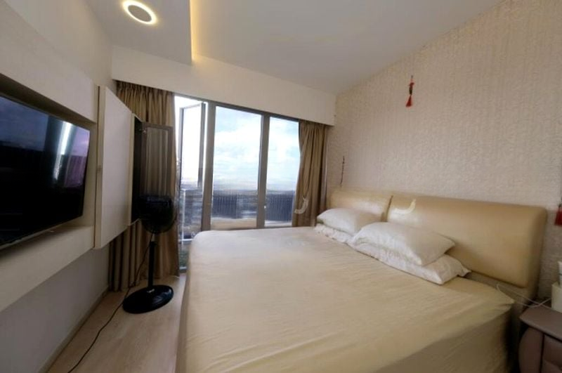 BARTLEY RESIDENCES 5