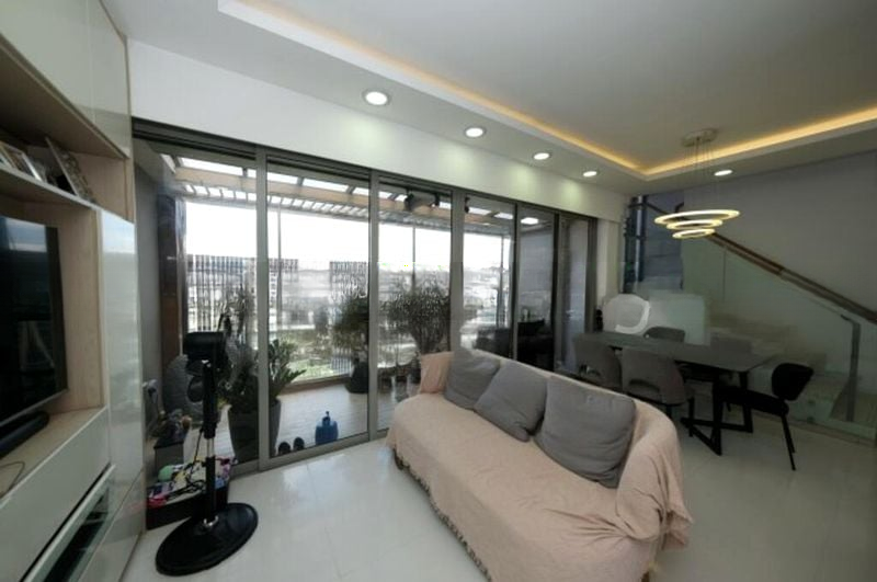 BARTLEY RESIDENCES 7