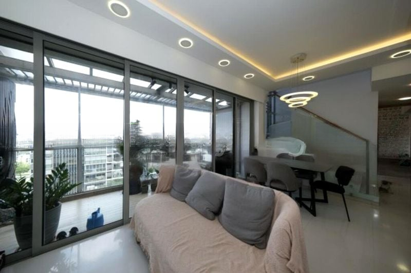 BARTLEY RESIDENCES 3