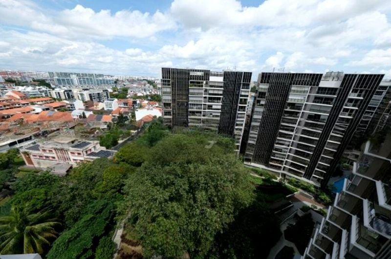 BARTLEY RESIDENCES 9